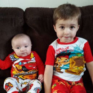 Meet your Posher, Becky